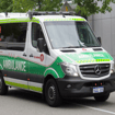Ambulances Slide