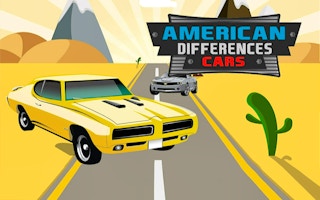 American Cars Differences