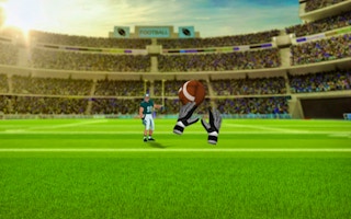 American Football Challenge