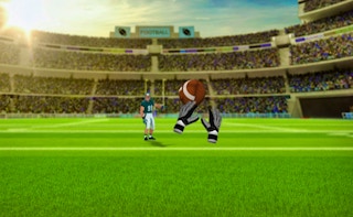 American Football Challenge
