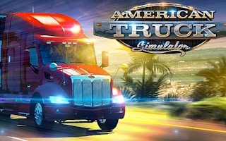 American Truck Simulator - Steam Key
