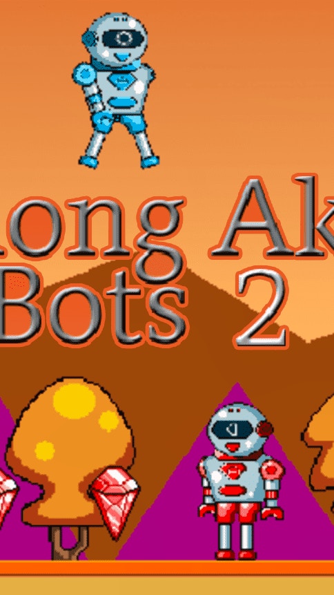 Among Akero Bots 2