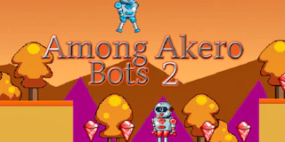 Among Akero Bots 2 thumbnail
