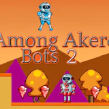 Among Akero Bots 2