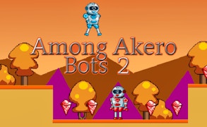 Among Akero Bots 2