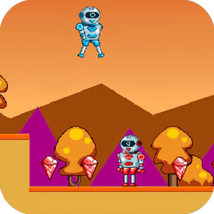 Among Akero Bots 2 Thumbnail