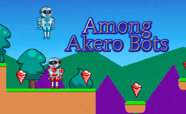 Among Akero Bots