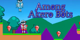 Among Akero Bots thumbnail