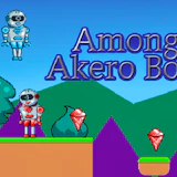 Among Akero Bots