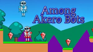 Image for Among Akero Bots