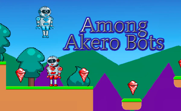 Among Akero Bots