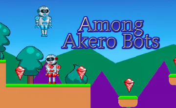 Among Akero Bots