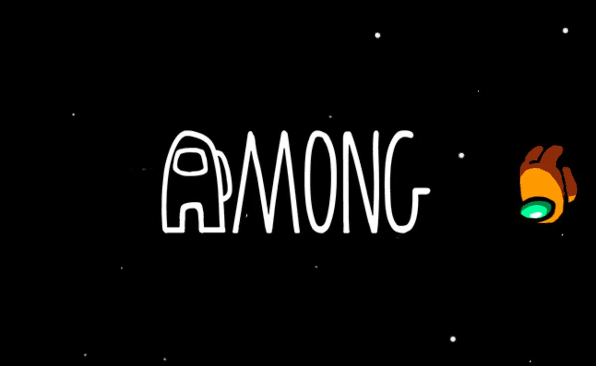 Play Among at Easter — free online Arcade game