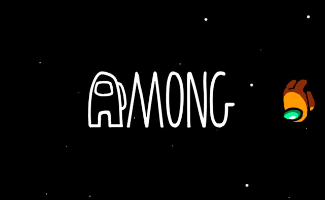 Among at Easter game cover