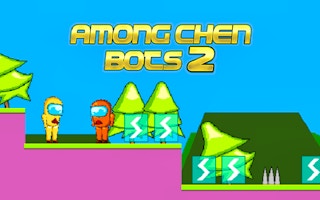 Among Chen Bots 2 game cover