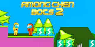 Among Chen Bots 2 thumbnail
