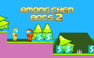 Among Chen Bots 2 game cover