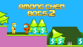 Among Chen Bots 2