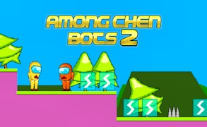 Among Chen Bots 2