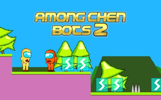 Among Chen Bots 2