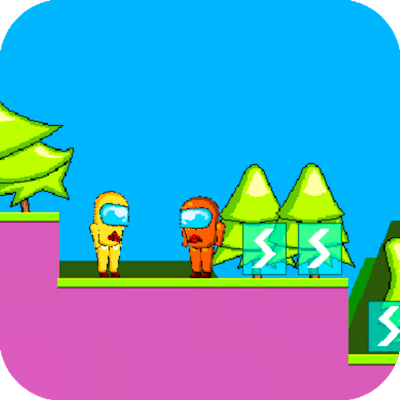 Among Chen Bots 2 By Gamepix