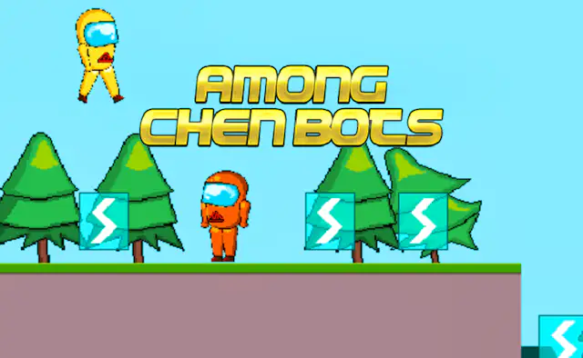 Among Chen Bots