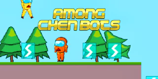 Among Chen Bots thumbnail