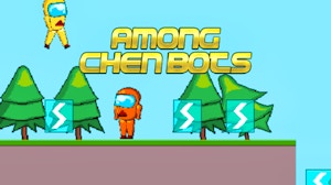 Image for Among Chen Bots