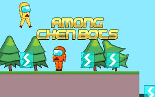 Among Chen Bots game cover