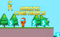 Among Chen Bots