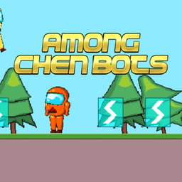 Among Chen Bots Online adventure Games on taptohit.com