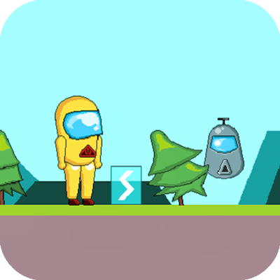 Among Chen Bots By Gamepix