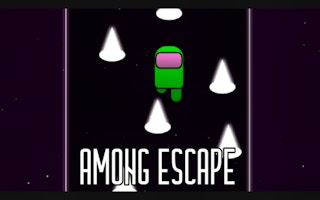 Among Escape