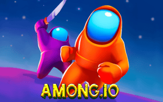 Among.io game cover