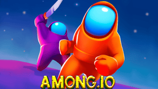 Among.io game cover