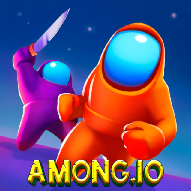Among.io 🕹️ Play Now on GamePix