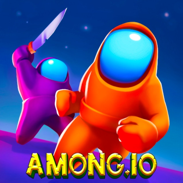 Among.io 🕹️ Play Now on GamePix