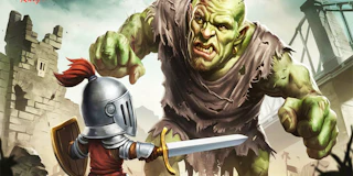 Among Knights thumbnail