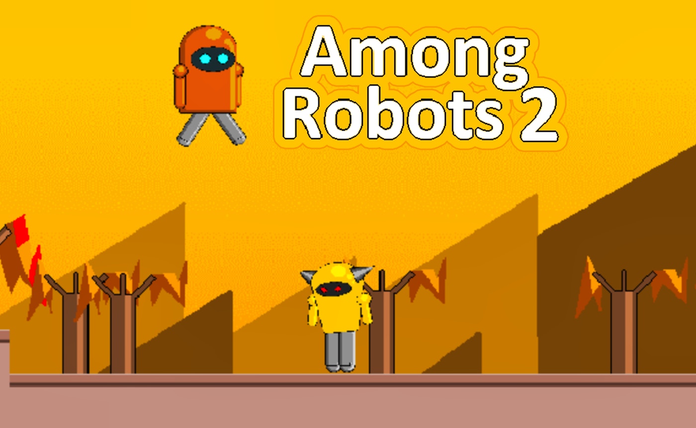 Among Robots 2