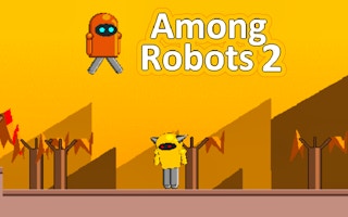 Among Robots 2