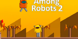 Among Robots 2 thumbnail