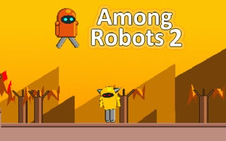 Among Robots 2