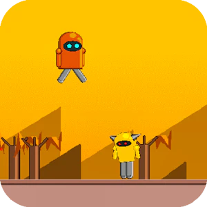Among Robots 2 Thumbnail