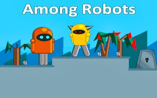 Among Robots