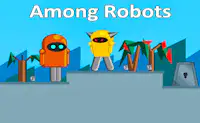 Among Robots