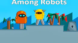 Among Robots
