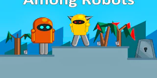 Among Robots thumbnail