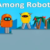 Among Robots
