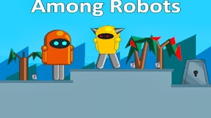 Image for Among Robots