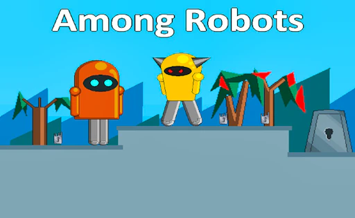 Among Robots